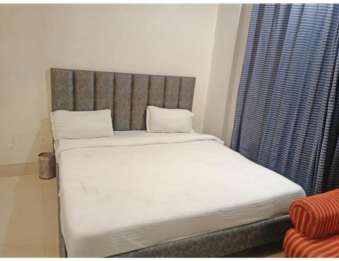 Hotel Kishore International, อัมริตสา ภายนอก รูปภาพ