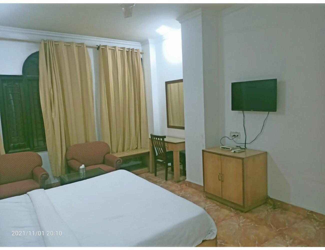 Hotel Kishore International, อัมริตสา ภายนอก รูปภาพ