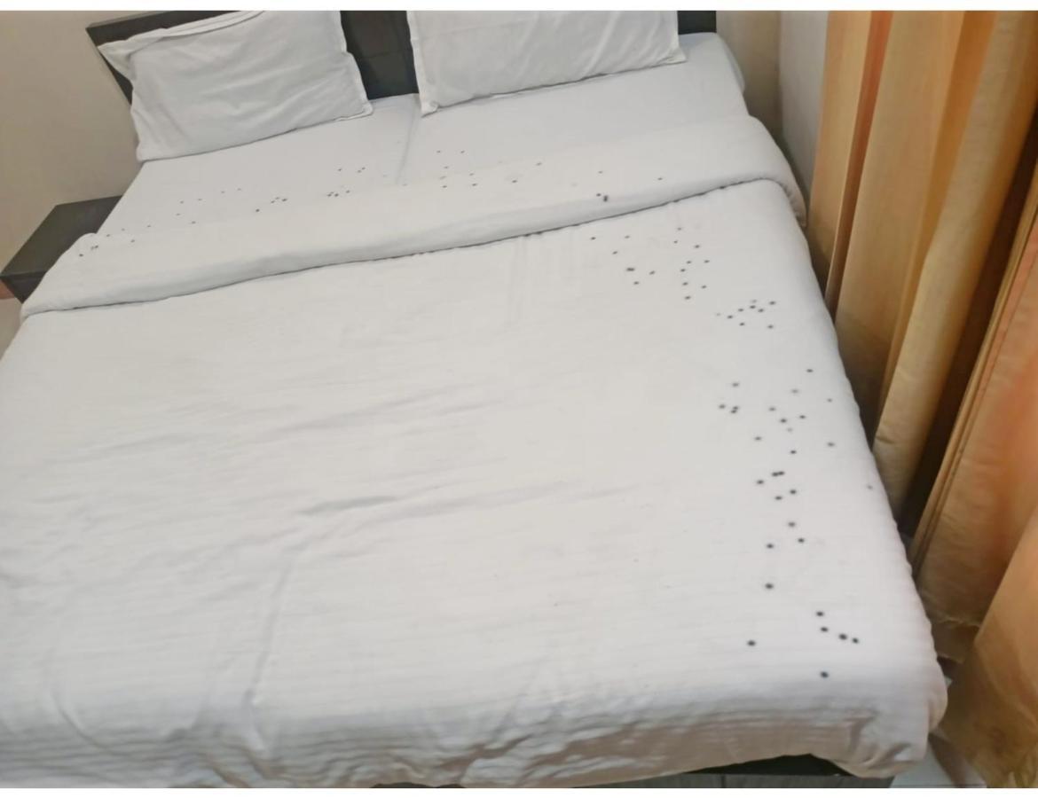 Hotel Kishore International, อัมริตสา ภายนอก รูปภาพ