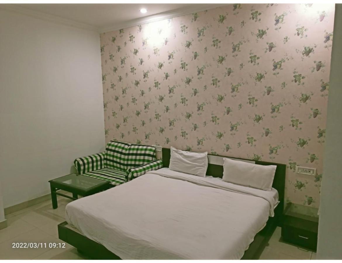 Hotel Kishore International, อัมริตสา ภายนอก รูปภาพ